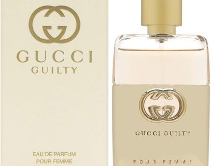 Gucci Guilty Revolution EDP VA 50ml Cheap