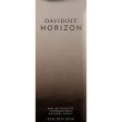 Davidoff Horizon Eau de Toilette Natural Spray For Men125ml Online Sale