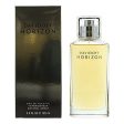 Davidoff Horizon Eau de Toilette Natural Spray For Men125ml Online Sale