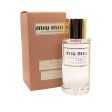 Miu Kopf IN Wolken Eau De Toilette Spray 50ml for Women Fashion