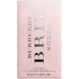 BURBERRY Brit Sheer for Her Eau de Toilette 50ml on Sale