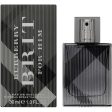 Burberry Brit Men 30ml Eau Du ToiletteToilette Spray For Discount