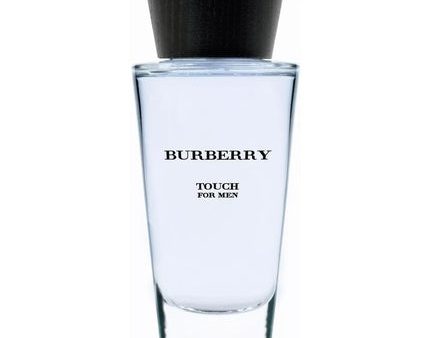 BURBERRY Touch Eau de Toilette Online Sale