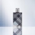 Burberry Brit   EDT Spray 3.3 oz (m) Fashion