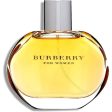 Burberry For Women Eau de Parfum 100ml Discount