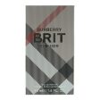 Burberry Brit For Her EDP 1.6 Fl Oz For Cheap