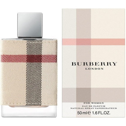 Burberry London Women EDP Natural Spray 50ml Oriental Cheap