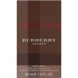 BURBERRY London For Men Eau de Toilette 30ml Online Sale