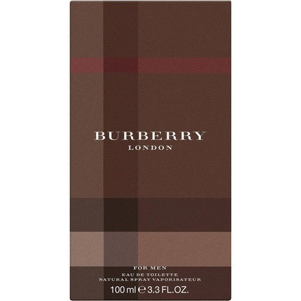 BURBERRY London for Men Eau de Toilette 100ml For Discount