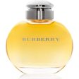 BURBERRY for Women Eau de Parfum 50ml Fresh Fashion