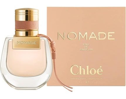 Chloe Nomade EDP Spray 30ml on Sale