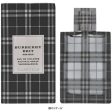 Burberry Brit Men 30ml Eau Du ToiletteToilette Spray For Discount