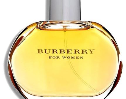 Burberry For Women Eau de Parfum 100ml Discount