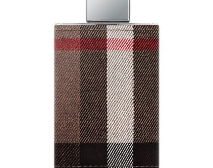 BURBERRY London for Men Eau de Toilette 100ml For Discount