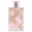 Burberry Brit For Women Eau De Toilette Spray 100ml Supply