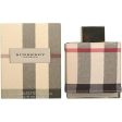 Burberry London Eau de Parfum For Women 100ml For Sale