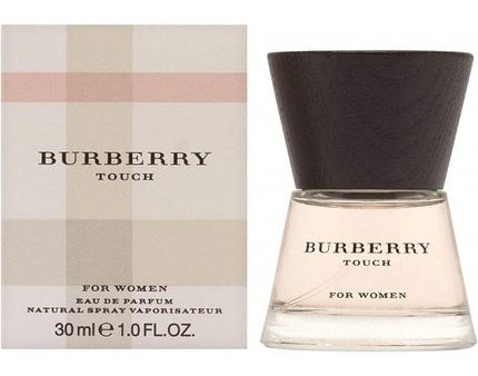 Burberry Touch for Women Eau De Parfum Spray 30ml Online Sale