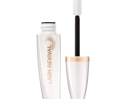 Max Factor Lash Revival Primer 11ml White For Cheap