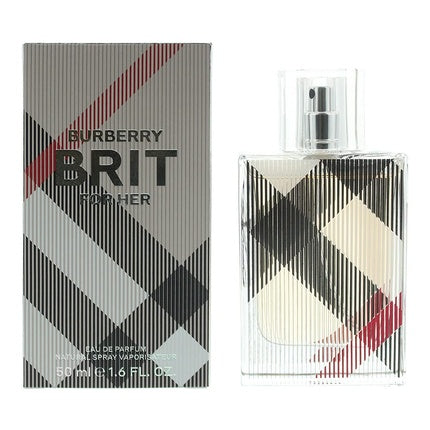 Burberry Brit For Her EDP 1.6 Fl Oz For Cheap