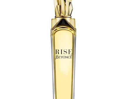 Beyonce Rise Eau De Parfum Spray 30ml Online now