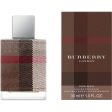 BURBERRY London For Men Eau de Toilette 30ml Online Sale