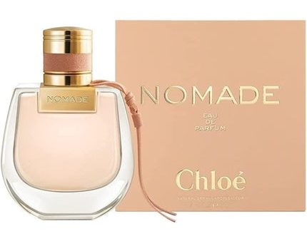 Chloe Nomade Eau de Parfum Spray 50ml Sale