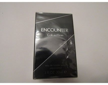 Calvin Klein Encounter - 30ml - Eau De Toilette For Cheap