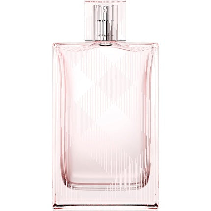 Burberry Brit Sheer 3.4 Eau De Toilette Spray 100ml Cheap