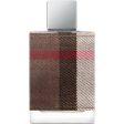 Burberry London for Men Eau de Toilette 50ml Discount