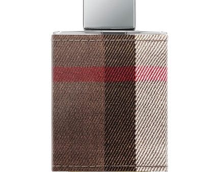 Burberry London for Men Eau de Toilette 50ml Discount