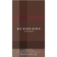 Burberry London for Men Eau de Toilette 50ml Discount