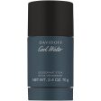 Davidoff Cool Water Man Extremely Mild Deodorant Stick 70g Supply