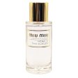 Miu Kopf IN Wolken Eau De Toilette Spray 50ml for Women Fashion