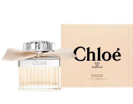 Chloe for Women Eau de Parfum 50ml Cheap