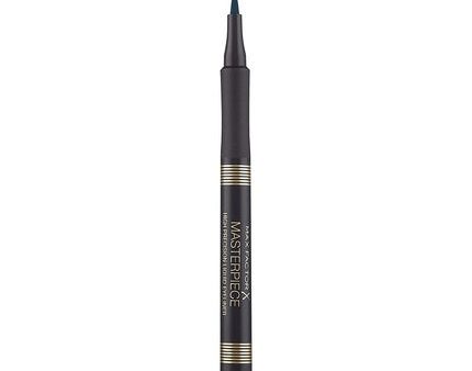 Max Factor Masterpiece Precision Eyeliner in Deepsea 35 1.9g Supply