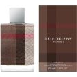 Burberry London for Men Eau de Toilette 50ml Discount