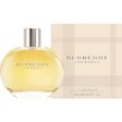 Burberry For Women Eau de Parfum 100ml Discount