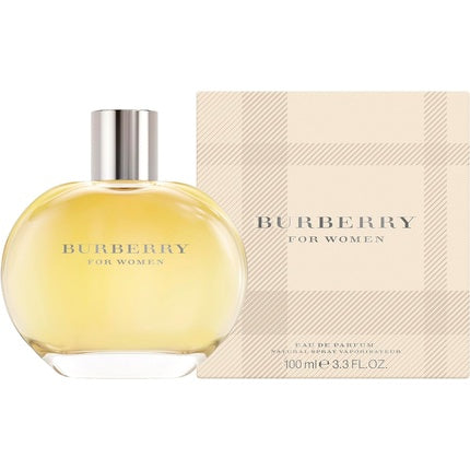 Burberry For Women Eau de Parfum 100ml Discount