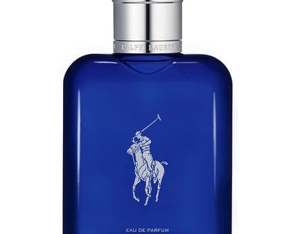 Ralph Lauren Polo Blue Eau De Parfum Spray 75ml Hot on Sale