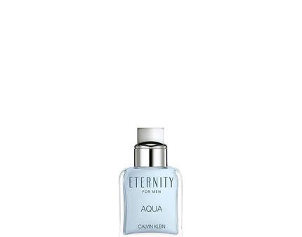 Calvin Klein Eternity For Men Aqua Eau De Toilette 30ml Sale