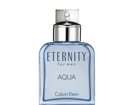 Calvin Klein Eternity Aqua Eau De Toilette For Men 100ml Spray Cheap