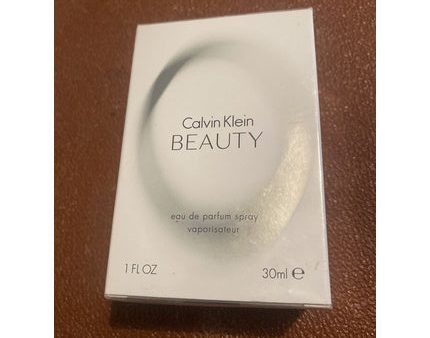 Calvin Klein Beauty 30ml Eau De Parfum Spray Sale