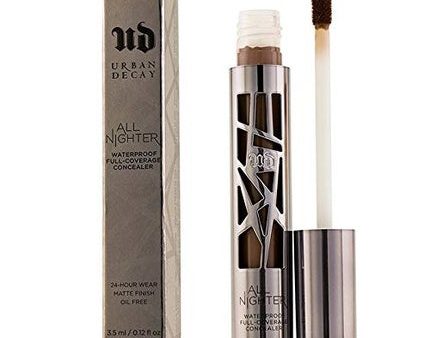 All Nighter Waterproof Full Coverage Concealer Extra Deep Neutral on Sale