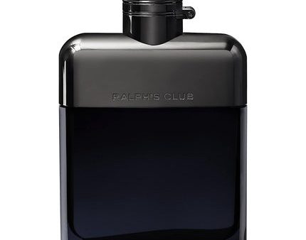 Ralph s Club Eau De Parfum  Vapo 100ml For Cheap