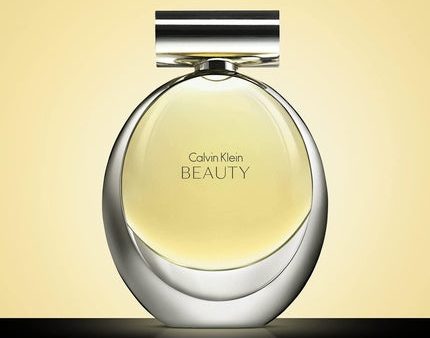 Calvin Klein Beauty Eau de Parfum for Her 50ml Fashion