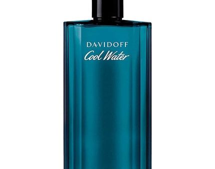 Davidoff Coolwater Eau De Toilette 200 125ml on Sale