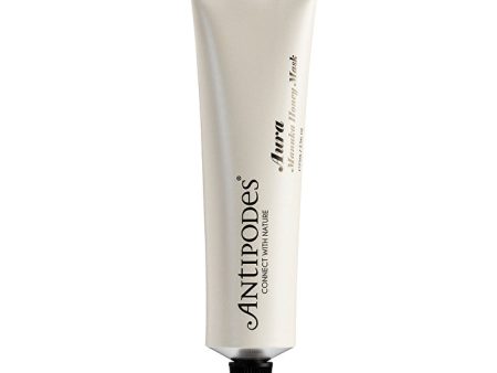 Antipodes Aura Manuka Honey Mask 75ml Hot on Sale