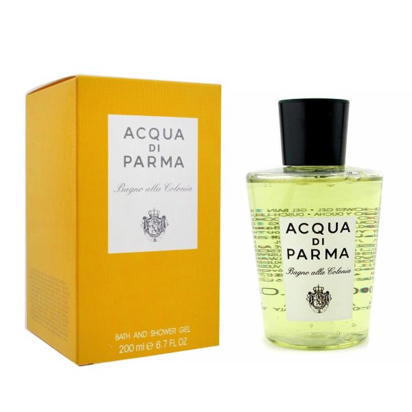 Acqua Di Parma Colonia Bath & Shower Gel  200ml 6.7oz Online Sale