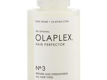 Olaplex #3 Hair Perfector 100ml 3.3oz Supply