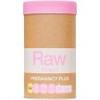 Amazonia Raw Protein Pregnancy Plus Smooth Vanilla 500g Sale